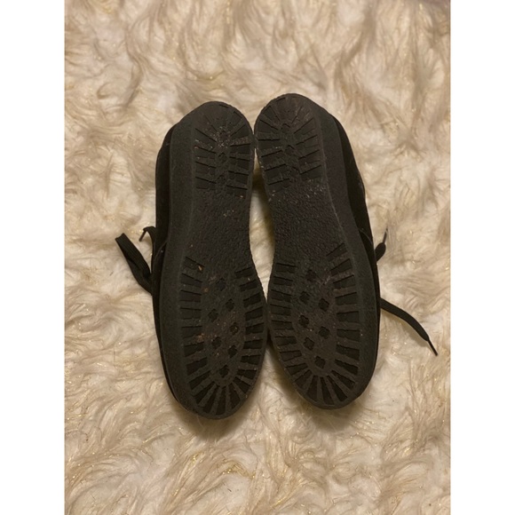 Cute platform shoes - Picture 3 of 5